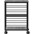 thumbnail image 7 of Lorell Deskside Mobile Machine Stand, 7 of 7