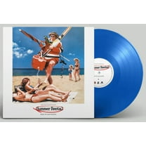 Silvestri Alan - Summer Rental (Soundtrack)  [VINYL]
