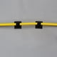 thumbnail image 4 of 20 clips para cables, organizadores de cables adhesivos, soporte para cables, gestión de cables., 4 of 7