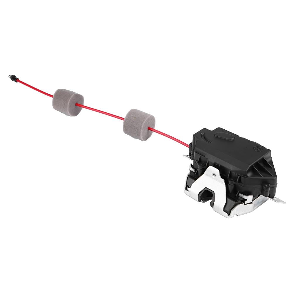 Tebru Tailgate Lock Actuator, Tailgate Hatch Lock Actuator for Mercedes