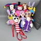thumbnail image 2 of 14 Uds. 25cm el increíble juguete de peluche de circo Digital, muñeco de peluche de circo con animación suave, regalos de cumpleaños y Navidad para niños, 2 of 4