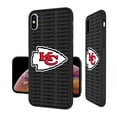 thumbnail image 2 of Kansas City Chiefs iPhone Text Backdrop Design Bump Case, 2 of 5