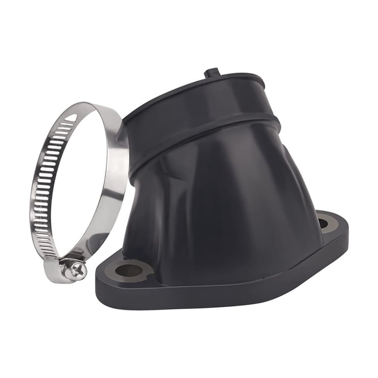 Carburetor & Intake Manifold Boot For Polaris Sportsman 500 1996-2000