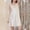 Khaki, variant on BRGZLK Sleepwear Sexy Lingerie Nightgown Lace Chemise Satin Slip Silk Negligee Nightie Bridal Babydoll for Women Army Green L