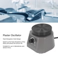thumbnail image 4 of Plaster OscillatorRound Shaker Oscillator 4 Inch Dentist Oscillator Round Laboratory Plaster Shaker Plate  Equipment Machine For Mixing, 4 of 8