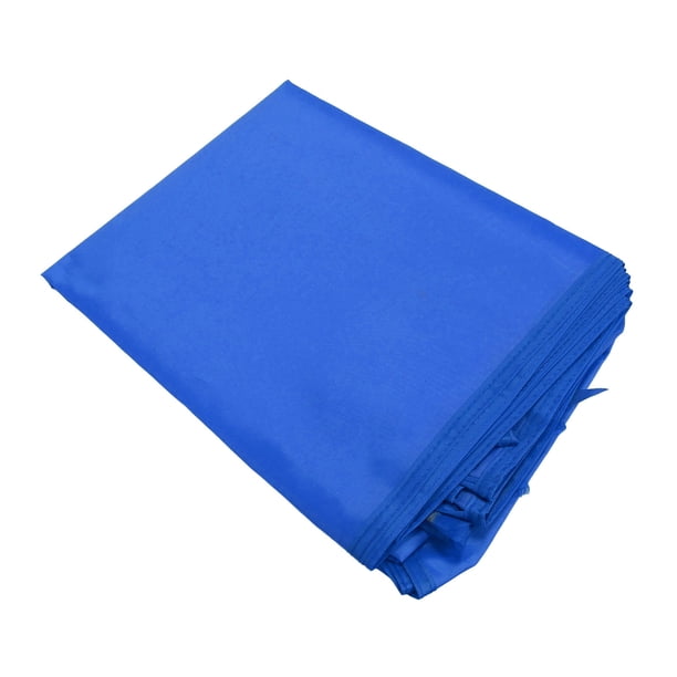 Toldo De Repuesto De Tela Oxford, Plegable, Impermeable, 4