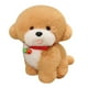 thumbnail image 2 of Juguetes de piscina, juguetes para bebés, juguetes para niños pequeños, adorable cachorro de peluche, perro suave y tierno para abrazar y adecuado para todos, dulce compañero para niños y adultos, muñ, 2 of 9