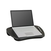 MyDesk Lap Desk - Black (Fits up to 15.6" Laptop)