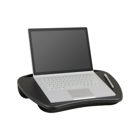 MyDesk Lap Desk - Black (Fits up to 15.6