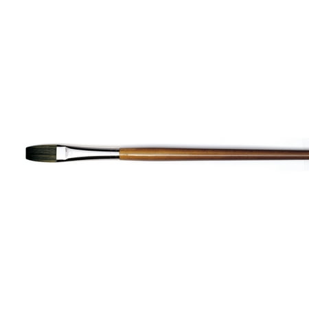 UPC: 3046450489481 | Isabey Isacryl Synthetic Brush Flat Size 08
