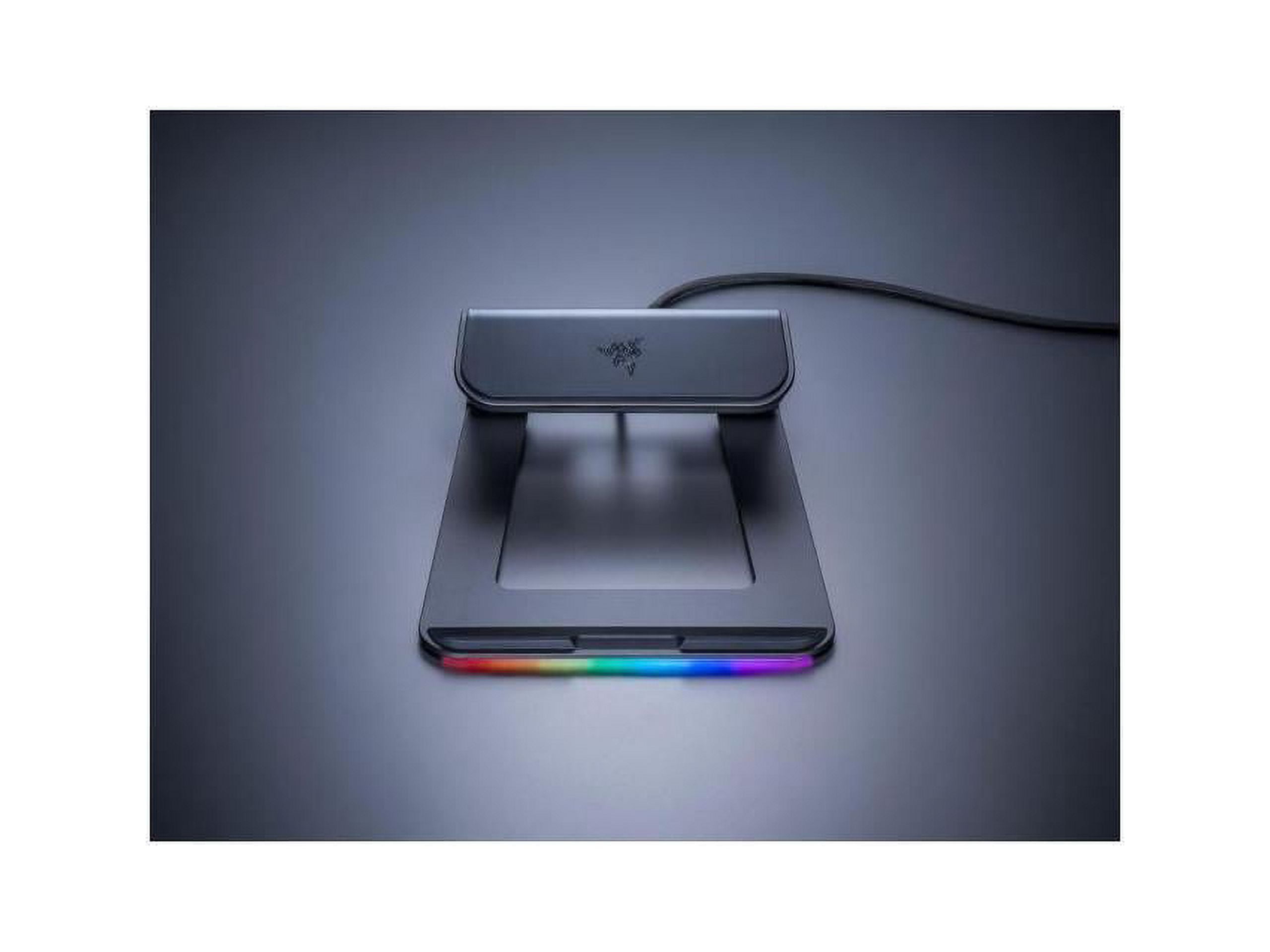 Razer - Brandclub - Razer Laptop Stand Chroma - Ergonomic Design