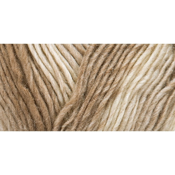 Boutique Coeur Rouge Inoubliable Yarn-Cappuccino