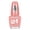 Soft coral, variant on L.A. COLORS Gel-like Nail Polish, Chatty, 0.44 fl oz