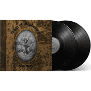 Zakk Wylde - Book Of Shadows II - 2x 140gram BLACK Vinyl LP Record