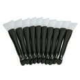 thumbnail image 1 of Silicone Makeup Brush Set, Double Ended DIY Face Cream Applicator Brush  for Cosmetic, 1 of 7