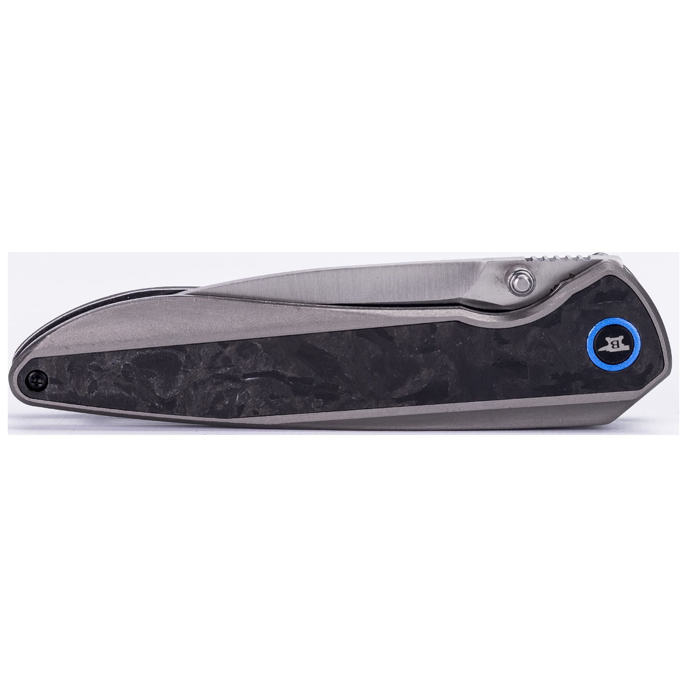 Buck Knives 3 in Blade Tactical Knife