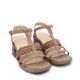 thumbnail image 2 of Sandalia Ariana Color Camel D09980871553 26 Dorothy Gaynor Sandalia Ariana Color Camel D09980871553 26, 2 of 6