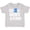AC-Heather Grey, variant on Inktastic my 1st hockey season Boys Toddler T-Shirt