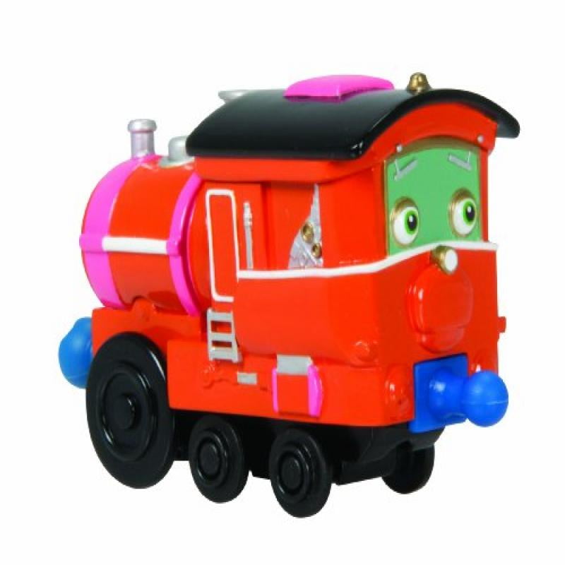 Chuggington StackTrack Piper - Walmart.com