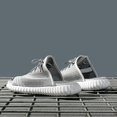 thumbnail image 2 of Sandales Ouvertes pour Hommes Chaussures d'Eau 2Cb110, 2 of 5