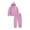 Light Purple, variant on Zshosam Girls 2 Piece Outfits Toddler Girls Pant Set Hoodie Long Sleeve Fall Outfits Sweatsuits Girls' Clothing Sets 2 Piece Size 12 24 Months,(Light Blue 12-24 Months)