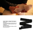 thumbnail image 4 of Foot Valgus Corrector Belt, Foot Drop Brace Assist Strap Soft  for Home S,M,L, 4 of 7