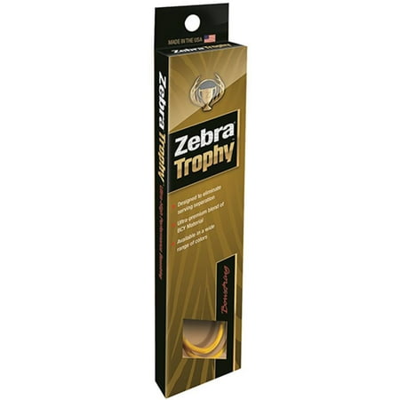 Mathews Zebra Trophy Archery Bow String/Cable
