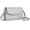 Light Grey, variant on PU Leather Crossbody Bags for Women, Small Flap Purses Handbags