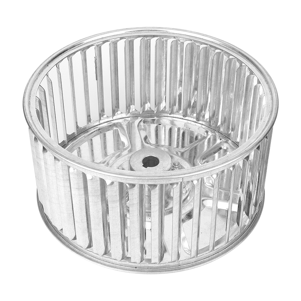 Metal Blower Wheel, Centrifugal Fan Blower Wheel, Blower Wheel