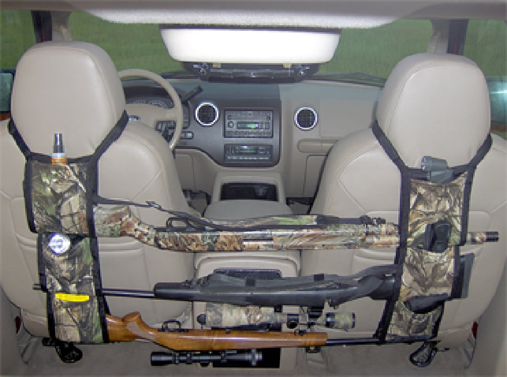 Trophy Hunting Products Backseat Gun Sling Ap Camo