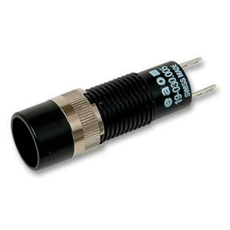 Bi Pin Xenon Lamp - 2X Brand New No. 08WX6853 Eao 19 - 030 - 005 Indicator Incand Lamp Bi Pin