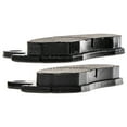 thumbnail image 4 of Niche Rear Left Brake Rotor Pad Kit for Honda Interceptor 750 Motorcycle MK1007165, 4 of 6