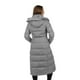 thumbnail image 3 of Parka THE NORTH FACE Antero Down para mujer TNF Medium Grey M, 3 of 5