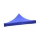 thumbnail image 3 of Cubierta superior para carpa, toldo para techo, toldo impermeable, solo cubierta, lona para lluvia 2.9mx2.9m, 3 of 9