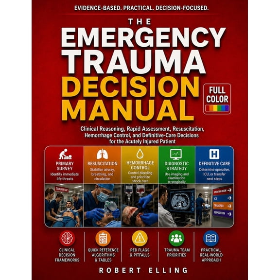 Pediatric Emergency Medicine Clinical Reference 2027: Respiratory ...