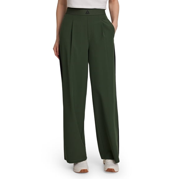 Reebok Women's Horizon Wide Leg Pant, Sizes XS-XXL