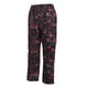 thumbnail image 1 of Pantalones de chef unisex Sunnimix con Impresión de chile, 1 of 8