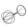 thumbnail image 4 of Hair Hat Holder Stand Display Rack Tool for Shop - 32 As Shown, 32 CM, 4 of 8