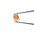 thumbnail image 3 of Sushi Happy Tokyo crunch veggie roll, 3 of 4