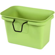 Full Circle Collector & Freezer Compost Bin, FC11302-G, Green