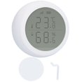 thumbnail image 1 of Sensor de temperatura y humedad, Control por aplicación remota, sonda inteligente, pantalla LCD, controlador de sonda de temperatura y humedad, 1 of 14
