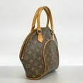 thumbnail image 2 of Pre-Owned Louis Vuitton Handbag Monogram Ellipse PM M51127 Brown Ladies (Good), 2 of 10