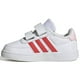thumbnail image 3 of Tenis Adidas Breaknet Niño HP8974 Blanco 15 cm, 3 of 5