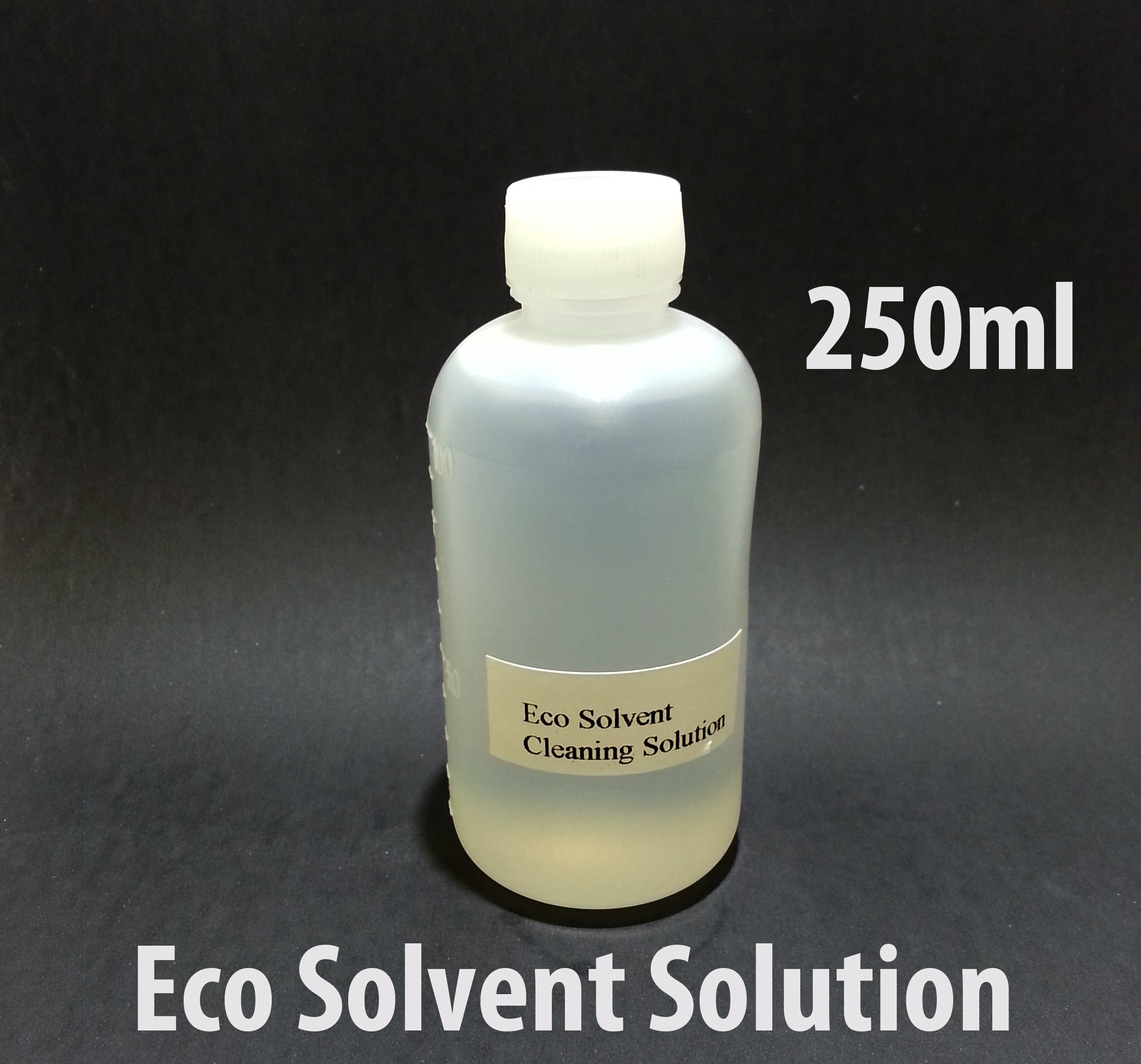 Eco Solvent Cleaning Solution 250ml Printer Ink Line Head in Nepal