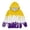 Yellow-IWRICH Sweatshirt&Hoodies, variant on IWRICH Boys Ice Cream Printed Hoodies Long Sleeve Cute Hoodies Sweatshirts Pullover with Pockets,Size 1-14 Years
