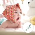 thumbnail image 3 of Miangastore Kitchen Foods Thermometer Meat Milk Temperature Measuring Tool Baking Tool, 3 of 8