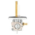 thumbnail image 1 of Válvula de grifo de gas 447‑24500‑02 Interruptor de tanque de combustible apto para Yamaha XS650 XS1100 XS750 XS850 SR500 Jadeshay A, 1 of 8
