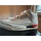 thumbnail image 2 of Ni - ke J. Balvin x Air Jordan 3 Retro Medellin Sunset, 9M, LIGHTLY WORN, 2 of 5