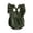Green, variant on Bovxnpu Baby Girls' Bodysuits Lightweight Short Sleeve Baby Spring Bodysuit Summer Outfits