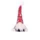 thumbnail image 1 of Naiovety Cubierta navideña para botella de vino, estilo nórdico, Papá Noel, felpa, ropa de de comedor para el hogar, cerveza, sombrero de, 1 of 6